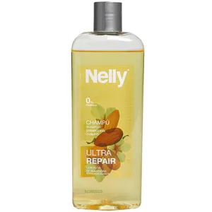 Nelly Ultra Repair Hair Shampoo 300ml