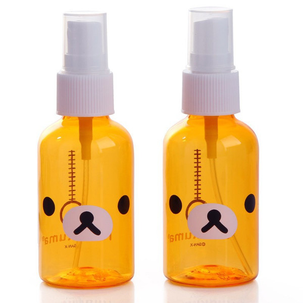 اسپری روغن طرح خرس کد 50-1222-98