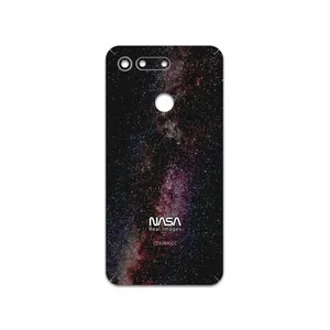 MAHOOT Universe-by-NASA-2 Cover Sticker for Honor View 20