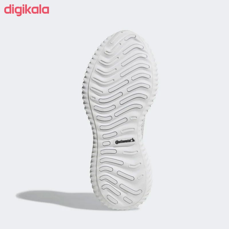 کفش مخصوص پیاده روی مردانه آدیداس مدل Alphabounce کد 909556