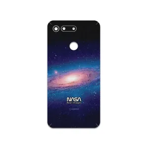 MAHOOT Universe-by-NASA-4 Cover Sticker for Honor View 20