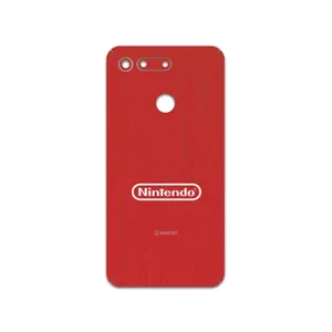 MAHOOT NINTENDO Cover Sticker for Honor View 20