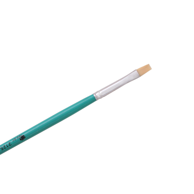 قلم مو تخت پارس آرت شماره 4 کد 2125