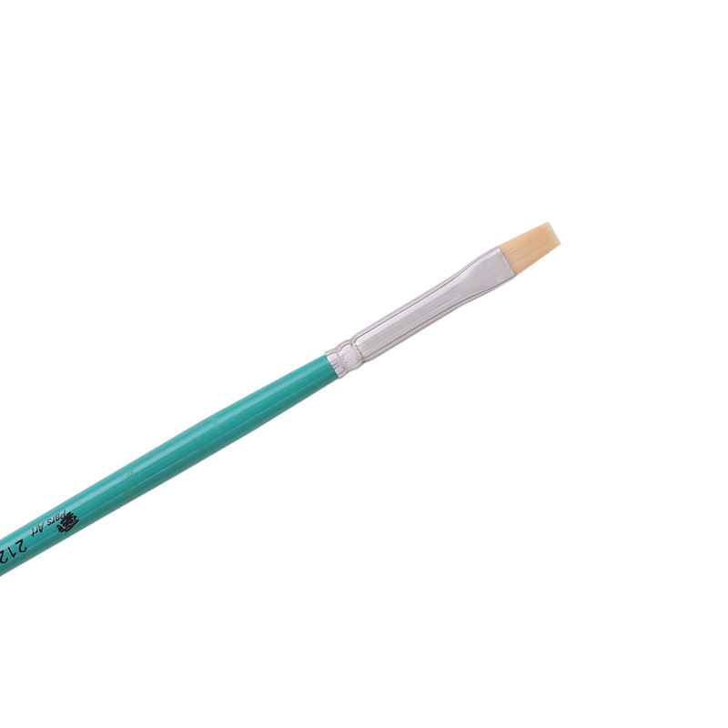 قلم مو تخت پارس آرت شماره 6 کد 2125