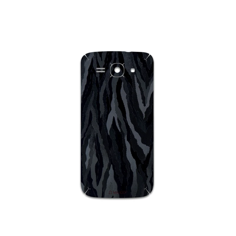 برچسب پوششی ماهوت مدل Black-Swan مناسب برای گوشی موبایل هوآوی Ascend Y520