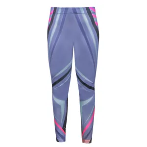 لگینگ ورزشی زنانه کد 8029