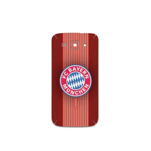 MAHOOT Bayern-Munchen-FC Cover Sticker for Huawei Ascend Y520