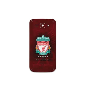 MAHOOT Liverpoo-FC Cover Sticker for Huawei Ascend Y520