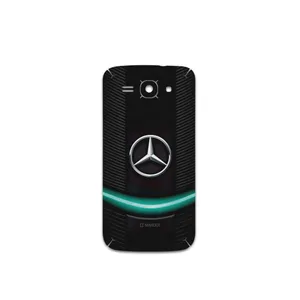 MAHOOT Mercedes-Benz Cover Sticker for Huawei Ascend Y520
