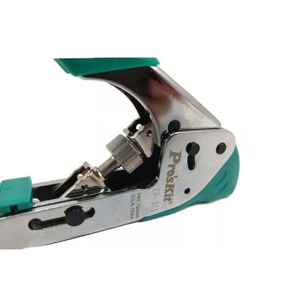 آچار پرس پروسکیت مدل CP-313