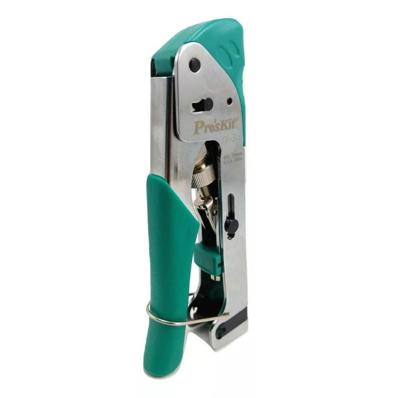 آچار پرس پروسکیت مدل CP-313