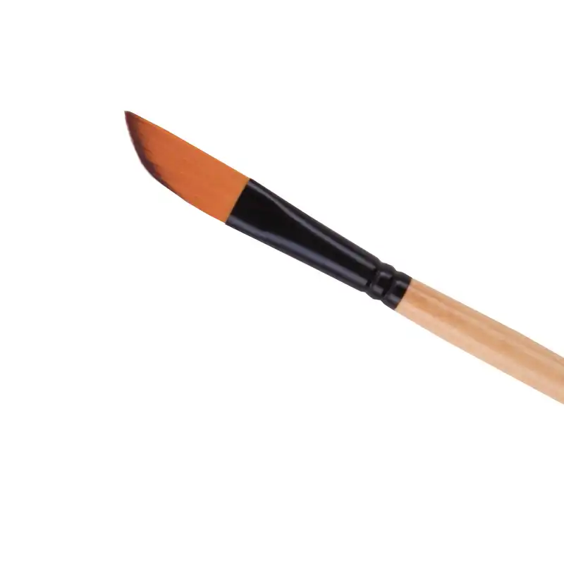 قلم مو شمشیری پارس آرت شماره 1.2 کد 2130