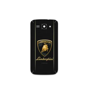 MAHOOT Lamborghini Cover Sticker for Huawei Ascend Y520