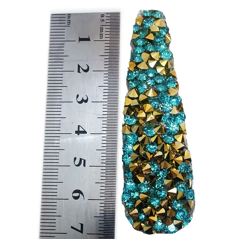 گیره مو کد 007 بسته 2 عددی