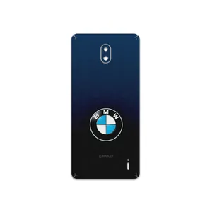 MAHOOT BMW Cover Sticker for Nokia 1 Plus