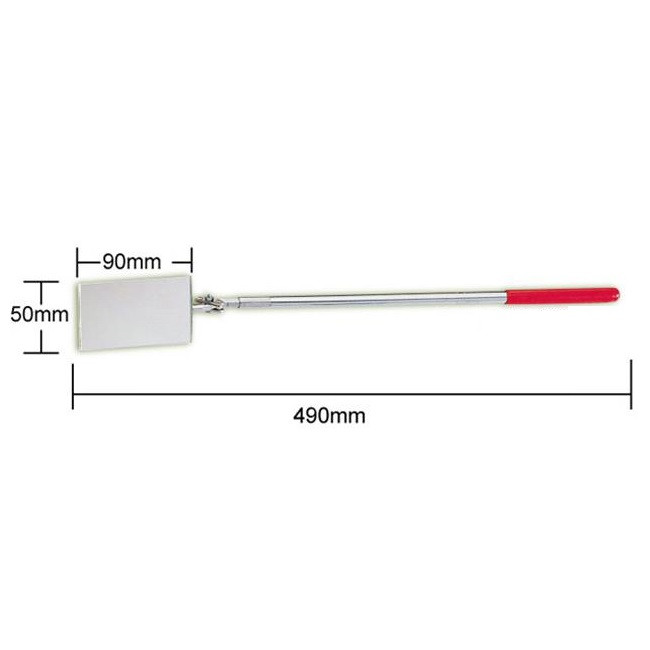 آینه بازرسی پروسکیت مدل 1PK-390G