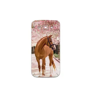 MAHOOT Horse-1 Cover Sticker for Huawei Ascend Y520
