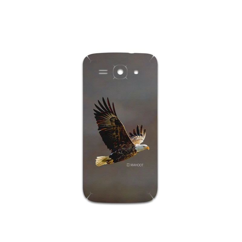 برچسب پوششی ماهوت مدل Eagle مناسب برای گوشی موبایل هوآوی Ascend Y520