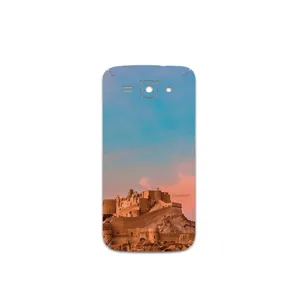 MAHOOT ARG-e-BAM Cover Sticker for Huawei Ascend Y520