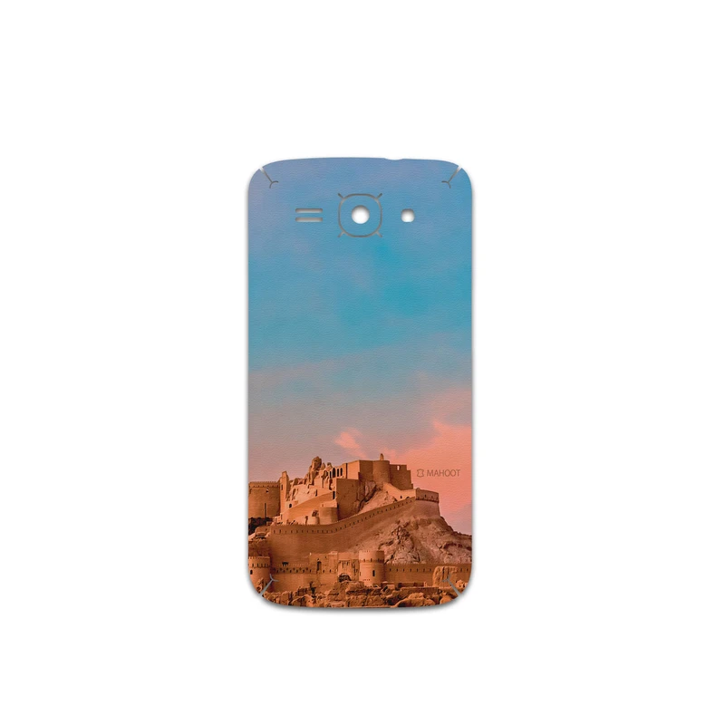 برچسب پوششی ماهوت مدل ARG-e-BAM مناسب برای گوشی موبایل هوآوی Ascend Y520