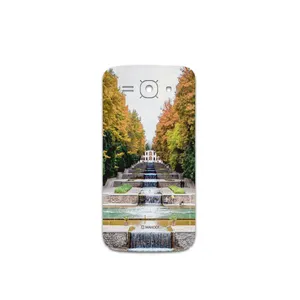 MAHOOT SHAHZADEH-Garden Cover Sticker for Huawei Ascend Y520