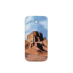 MAHOOT Kaloot Cover Sticker for Huawei Ascend Y520