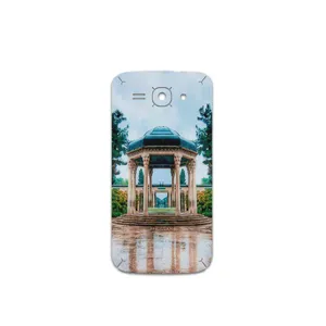 MAHOOT HAFEZ-Tomb Cover Sticker for Huawei Ascend Y520