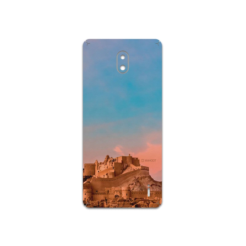 برچسب پوششی ماهوت مدل ARG-e-BAM مناسب برای گوشی موبایل نوکیا 1 Plus