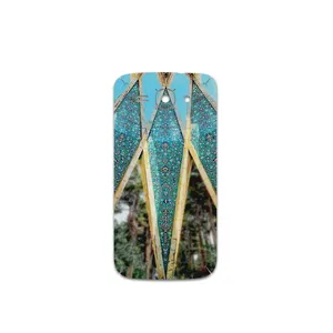 MAHOOT KHAYAM-Tomb Cover Sticker for Huawei Ascend Y520