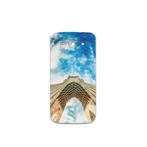 MAHOOT AZADI-Tower Cover Sticker for Huawei Ascend Y520