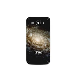 MAHOOT Universe-by-NASA-1 Cover Sticker for Huawei Ascend Y520