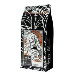 نقد و بررسی دانه قهوه تام کینز AR50 - مقدار 1000 گرم توسط خریداران