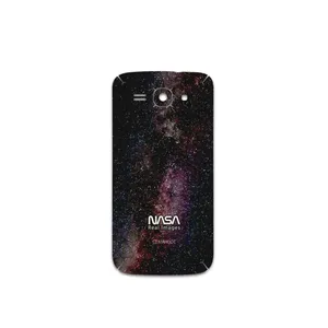 MAHOOT Universe-by-NASA-2 Cover Sticker for Huawei Ascend Y520