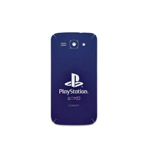 MAHOOT PlayStation Cover Sticker for Huawei Ascend Y520