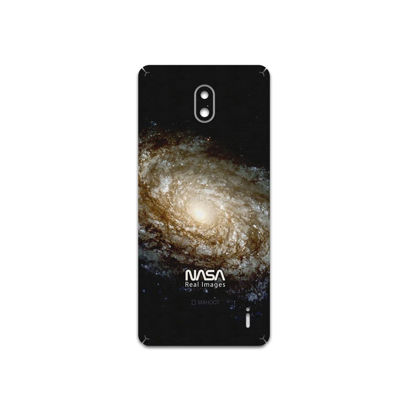 برچسب پوششی ماهوت مدل Universe-by-NASA-1 مناسب برای گوشی موبایل نوکیا 1 Plus