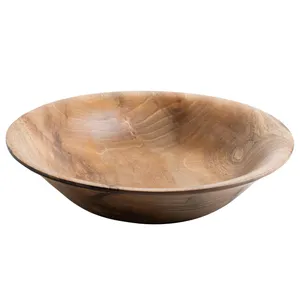کاسه چوبی وودسنس مدل  WS-Z329