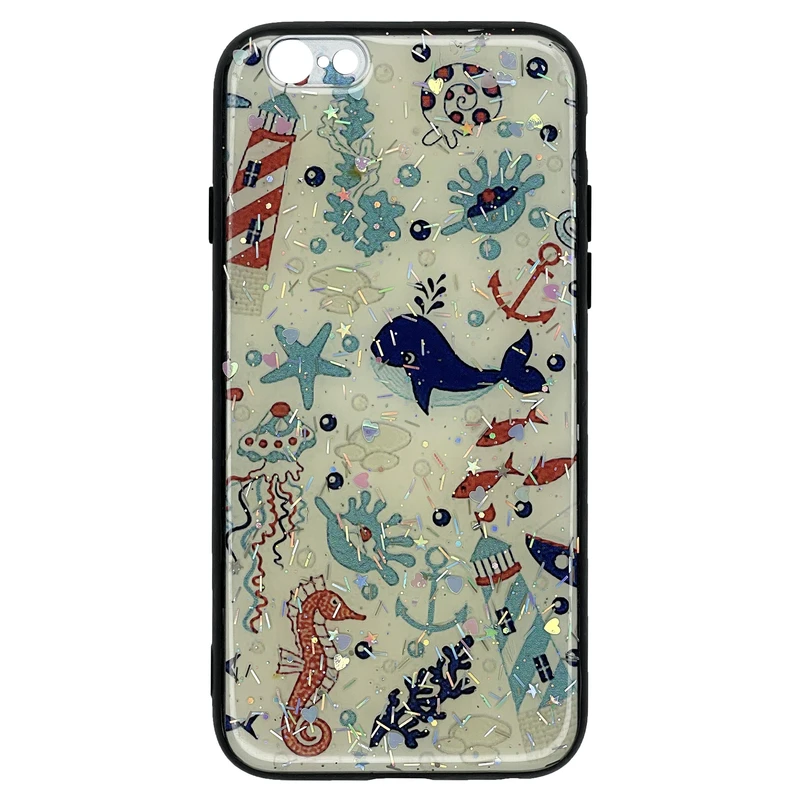 کاور مدل See مناسب برای گوشی موبایل اپل iPhone 6/6s