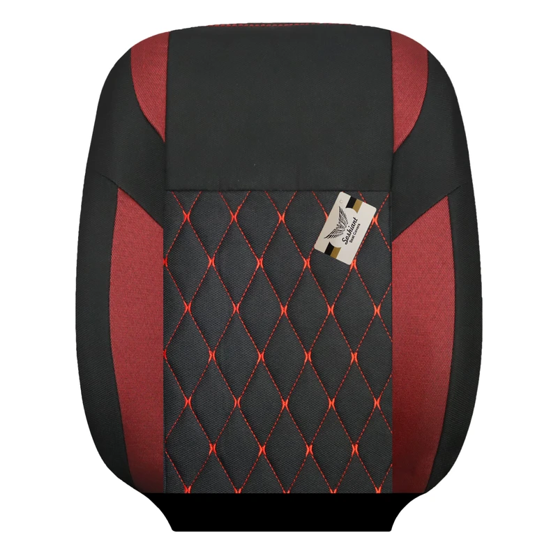 روکش صندلی خودرو سوشیانت مدل A1 مناسب برای پراید 131 