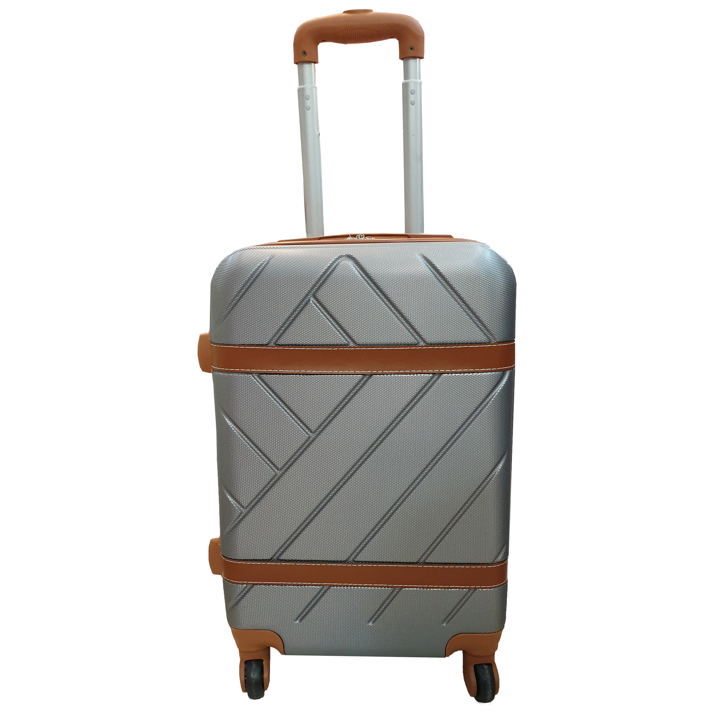 zevog trolley bag