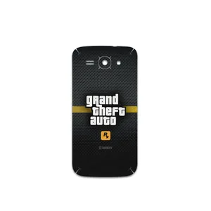 MAHOOT GTA-Game Cover Sticker for Huawei Ascend Y520