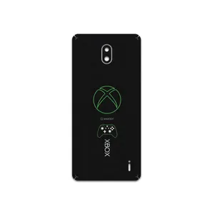 MAHOOT XBOX Cover Sticker for Nokia 1 Plus