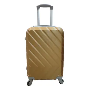 چمدان ترو کد B009 سایز متوسط