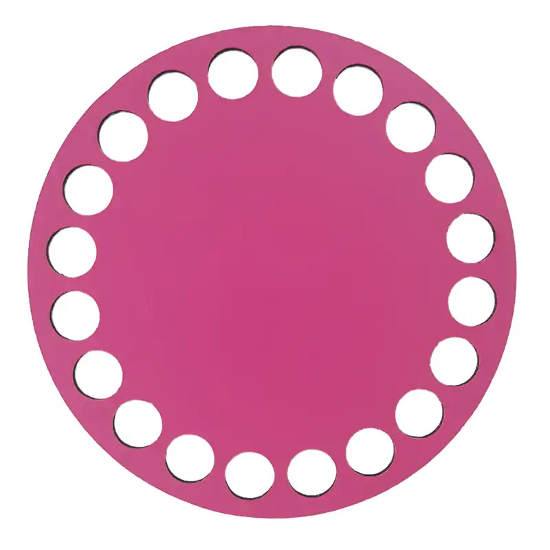 کفی تریکو بافی کد PCB202A بسته 6 عددی