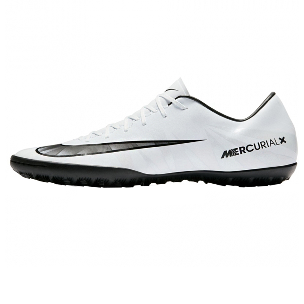 کفش فوتبال مردانه نایکی مدل MERCURIAL X Victory VI CR7 TF 852530-401