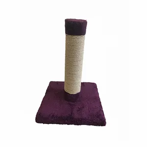 اسکرچر گربه مدل Tita