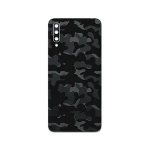 MAHOOT Night-Army Cover Sticker for Samsung Galaxy A70
