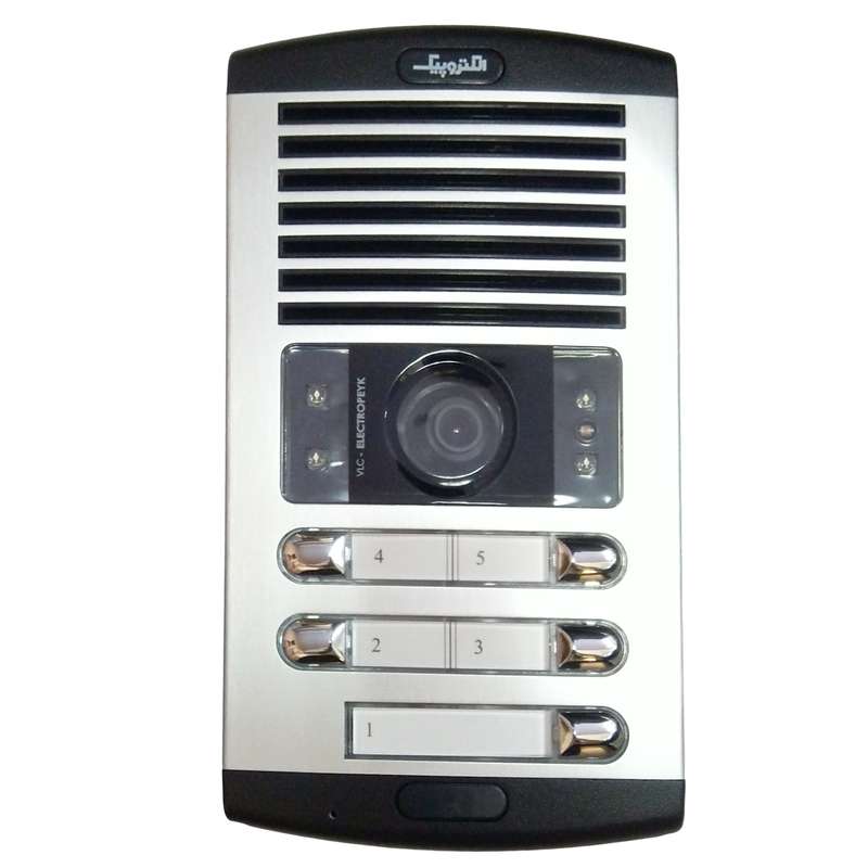 درب باز کن تصویری الکتروپیک مدل 1086 درب باز کن تصویری الکتروپیک مدل 1086