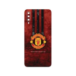 MAHOOT Manchester-United-FC Cover Sticker for Samsung Galaxy A70