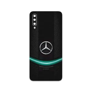 MAHOOT Mercedes-Benz Cover Sticker for Samsung Galaxy A70