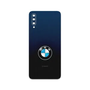 MAHOOT BMW Cover Sticker for Samsung Galaxy A70